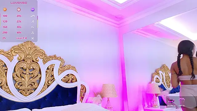 AshleyFerri online show from 02/20/26, 12:07