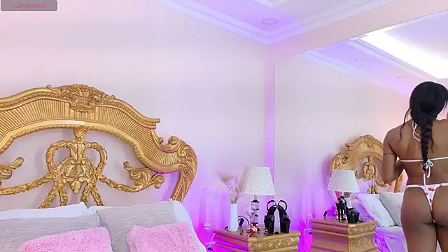 AshleyFerri online show from 03/06/26, 12:11