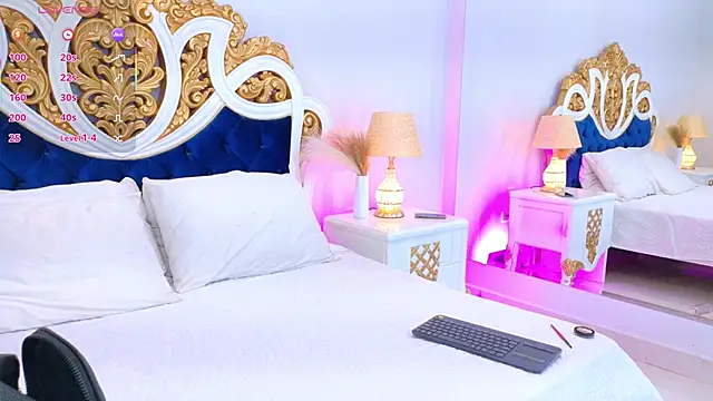 AshleyFerri online show from 01/17/26, 11:36