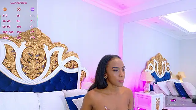 AshleyFerri online show from 02/03/26, 12:10