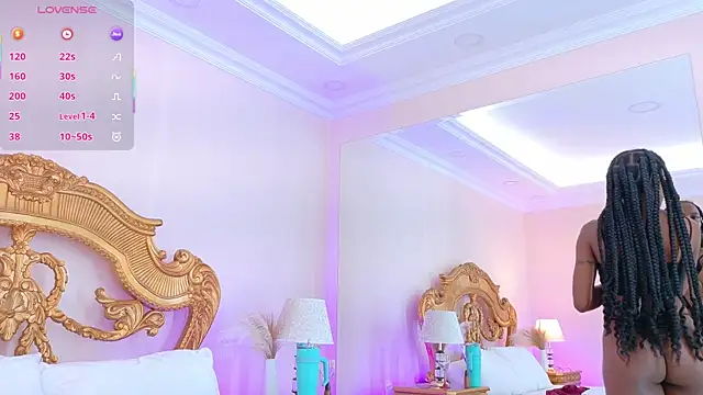 AshleyFerri online show from 03/31/26, 12:07