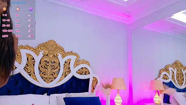 AshleyFerri online show from 11/28/25, 11:21