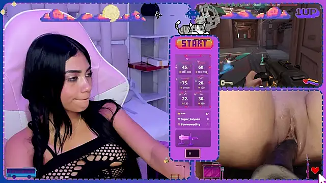 Snapshot of EvaHale_ chatting on 01/11/25, 12:44 EvaHale online show from 01/11/25, 12:44