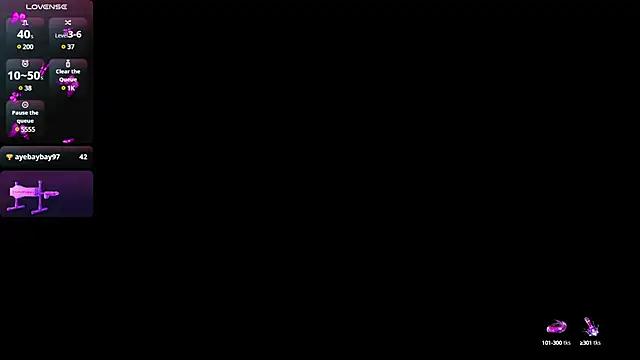 Snapshot of EvaHale_ chatting on 02/12/25, 12:58 EvaHale online show from 02/12/25, 12:58