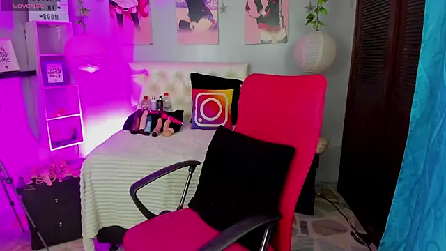  Pamela ebony online show from 11/27/25, 07:47