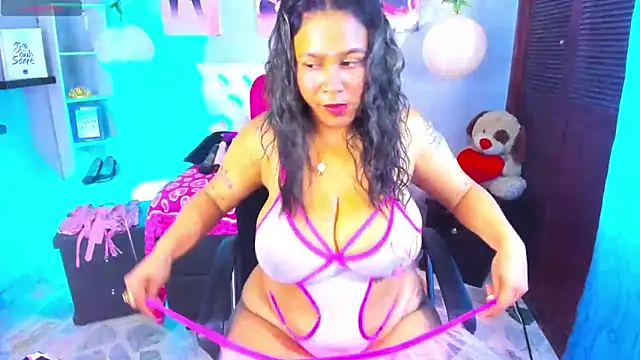  Pamela ebony online show from 03/13/26, 08:03