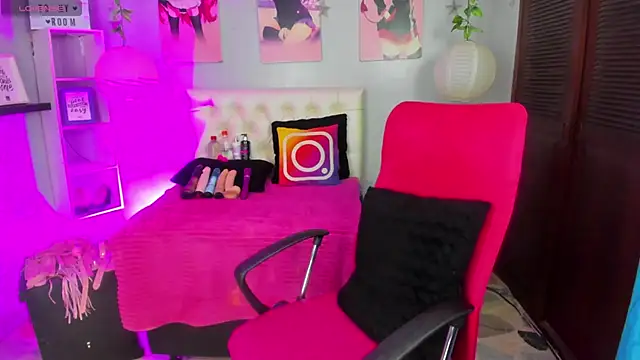  Pamela ebony online show from 11/14/25, 07:50