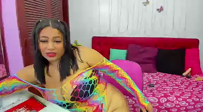 Snapshot of _Pamela_ebony chatting on 03/05/25, 08:00 Pamela ebony online show from 03/05/25, 08:00