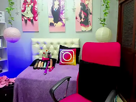  Pamela ebony online show from 02/11/26, 02:39