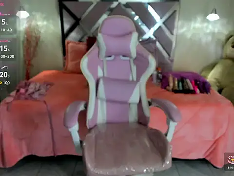  Pamela ebony online show from 04/11/26, 01:04