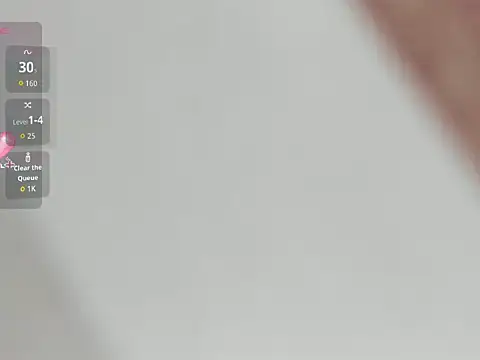  Pamela ebony online show from 11/04/25, 08:01