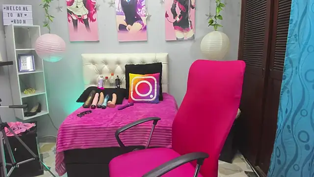  Pamela ebony online show from 11/07/25, 07:51