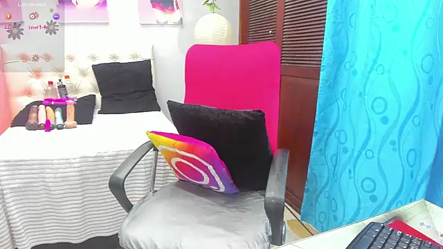  Pamela ebony online show from 03/05/26, 07:54