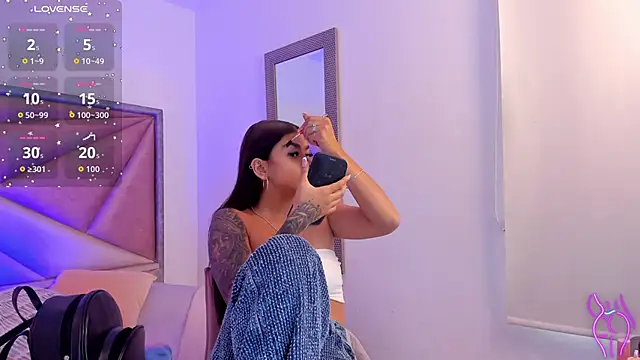 GiaFu online show from 01/10/26, 05:52