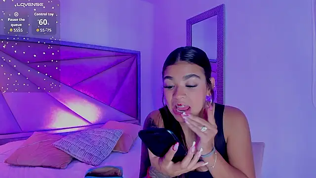 GiaFu online show from 02/06/26, 06:37