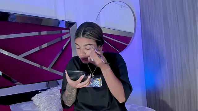 GiaFu online show from 03/15/26, 05:20