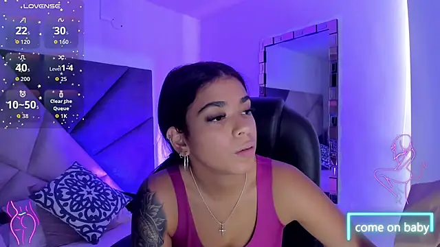 GiaFu online show from 11/17/25, 05:50