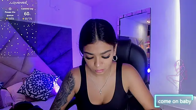 GiaFu online show from 10/22/25, 12:15