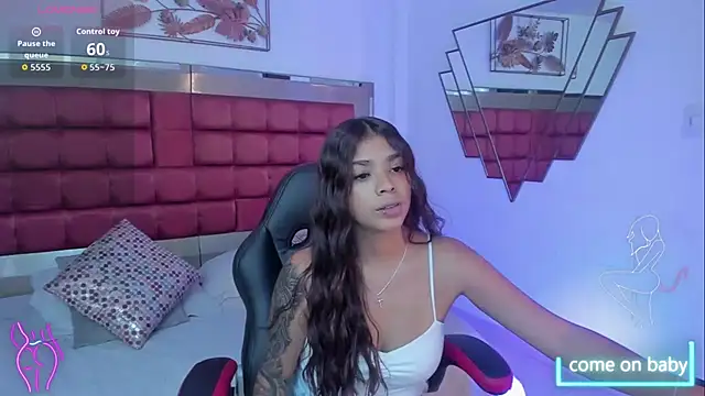 GiaFu online show from 10/13/25, 06:42