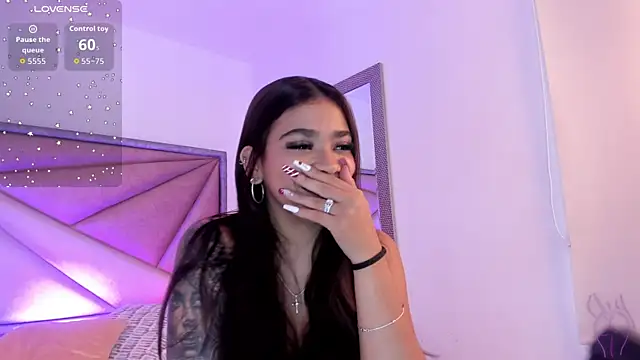 GiaFu online show from 12/21/25, 05:47