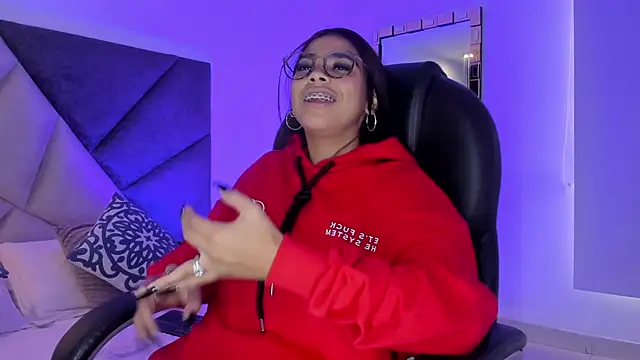 GiaFu online show from 11/13/25, 04:55