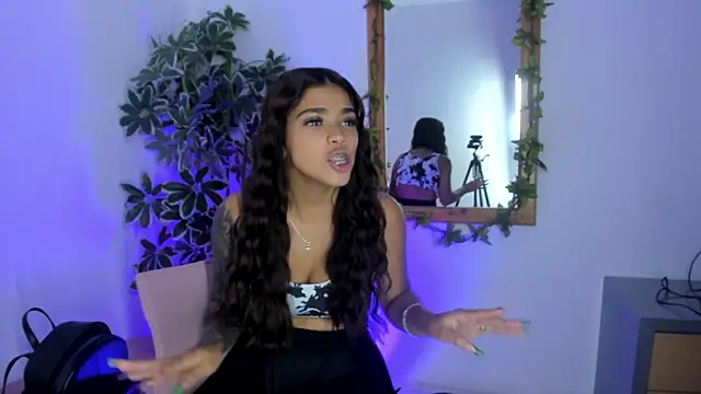 GiaFu online show from 10/14/25, 01:01