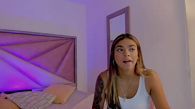 GiaFu online show from 02/17/26, 04:26