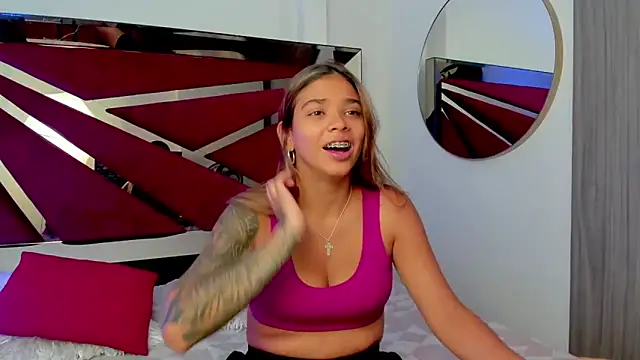 GiaFu online show from 04/13/26, 04:00