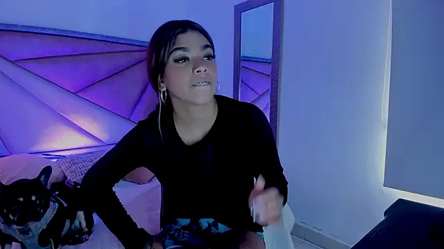 GiaFu online show from 02/26/26, 02:50