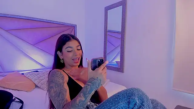 GiaFu online show from 02/11/26, 06:08