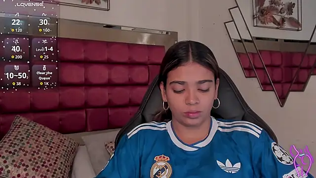 GiaFu online show from 04/07/26, 06:10