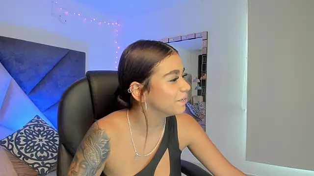 GiaFu online show from 01/16/26, 06:01