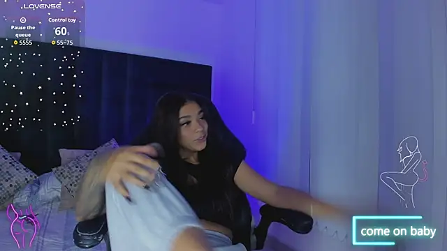 GiaFu online show from 10/23/25, 06:06