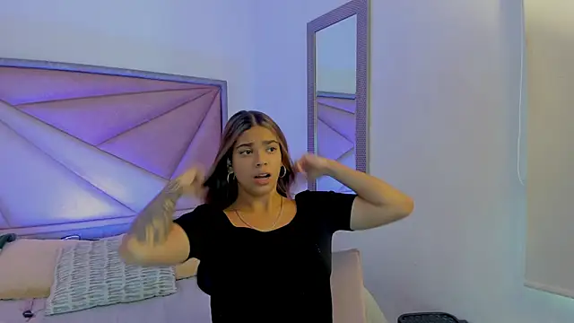 GiaFu online show from 02/22/26, 06:09