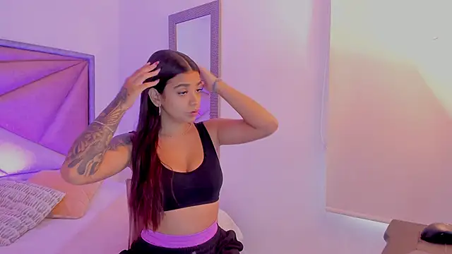 GiaFu online show from 02/13/26, 03:23