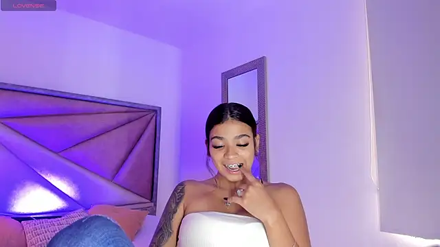 GiaFu online show from 11/03/25, 05:16