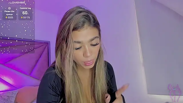 GiaFu online show from 02/25/26, 03:34