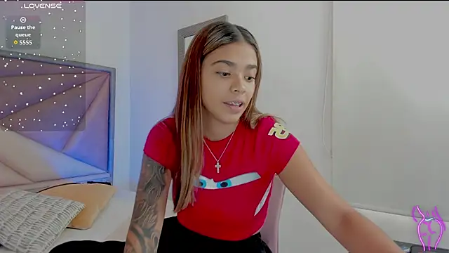 GiaFu online show from 03/30/26, 01:45