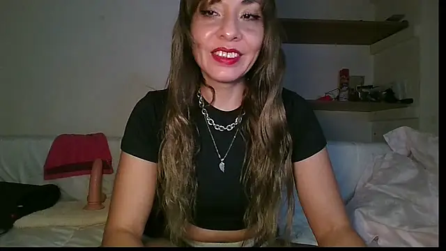 KarolinaReaper online show from 11/15/25, 11:42