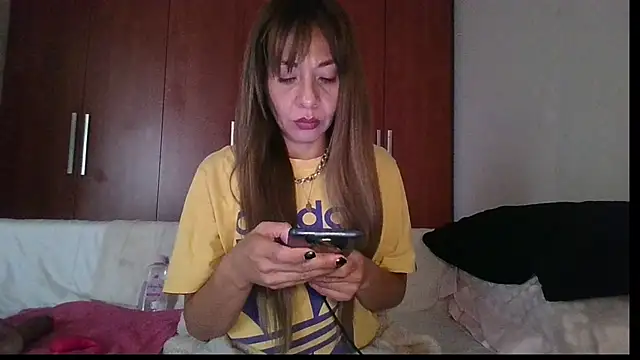 KarolinaReaper online show from 11/06/25, 12:20