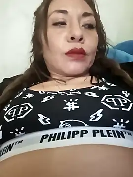 KarolinaReaper online show from 02/11/26, 08:09