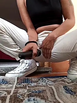 KarolinaReaper online show from 09/09/25, 12:36