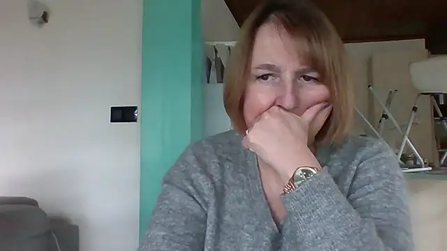 Sandcoq online show from 03/23/26, 01:33