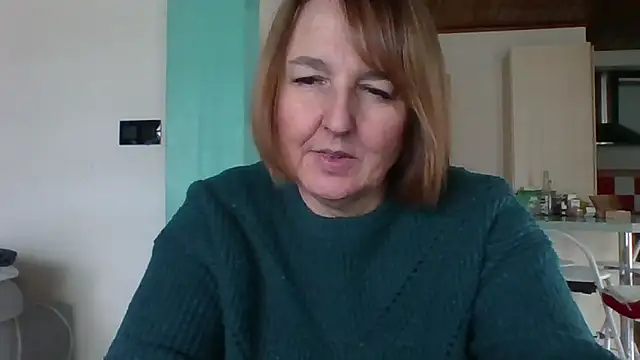 Sandcoq online show from 03/25/26, 02:49