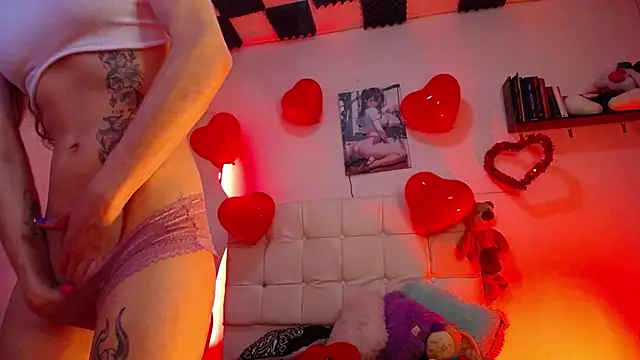 kaoz 36 online show from 02/17/25, 07:55