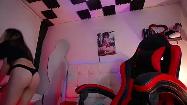 kaoz 36 online show from 03/09/25, 08:42