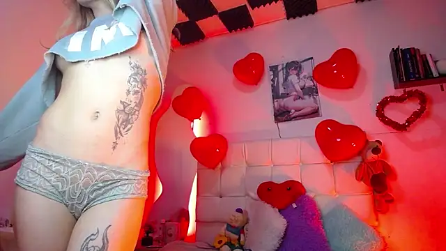 kaoz 36 online show from 02/16/25, 08:11