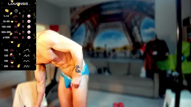 kingjamesuk online show from 10/21/25, 12:04