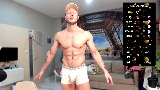 kingjamesuk online show from 12/01/25, 12:17