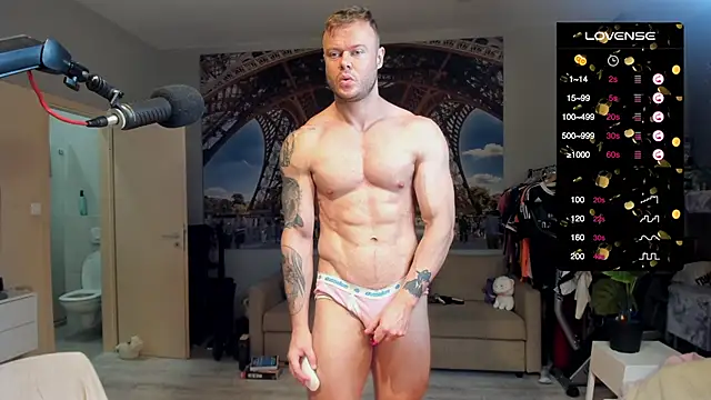 kingjamesuk online show from 09/24/25, 11:17